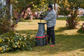 AL-KO Easy Crush MH 2810 kompostkvern 2800 W